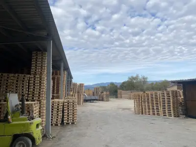 Decking Wood - СПРИНТ 1 ЕООД