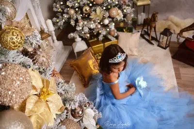 Dariya Zvezdalin Photography