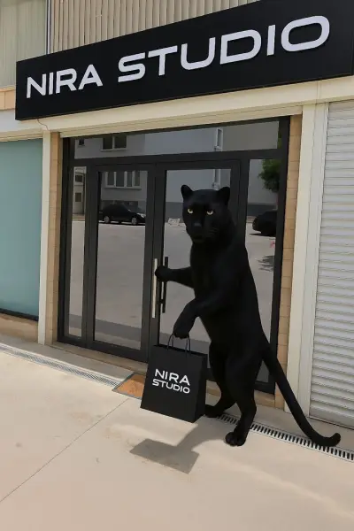 NiRa Studio