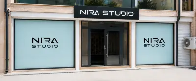 NiRa Studio