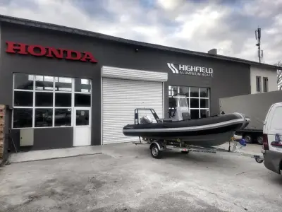Solaray Marine & Power Shop