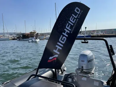 Solaray Marine & Power Shop
