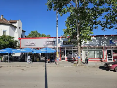 Заложна къща Аси
