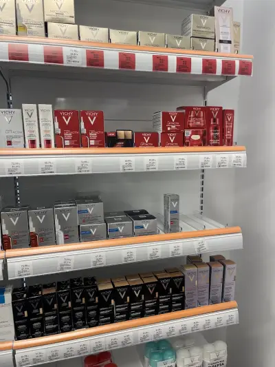 SOpharmacy
