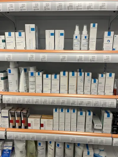SOpharmacy