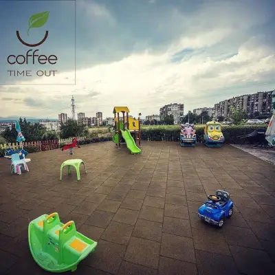 Coffee Time Out