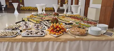 Кетъринг Контеса Шумен