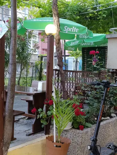 Хитър Петър дюнер и пица