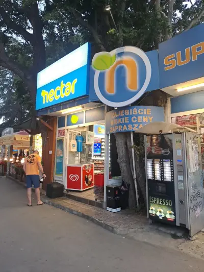 Nectar