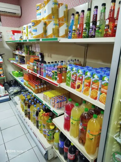 Supermarket