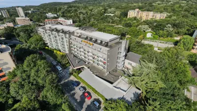 Hotel Excelsior