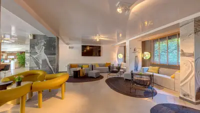 Hotel Excelsior