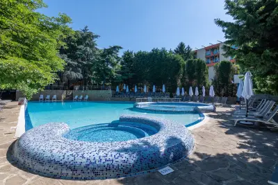Hotel Excelsior
