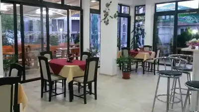 Ресторант "Зорница"