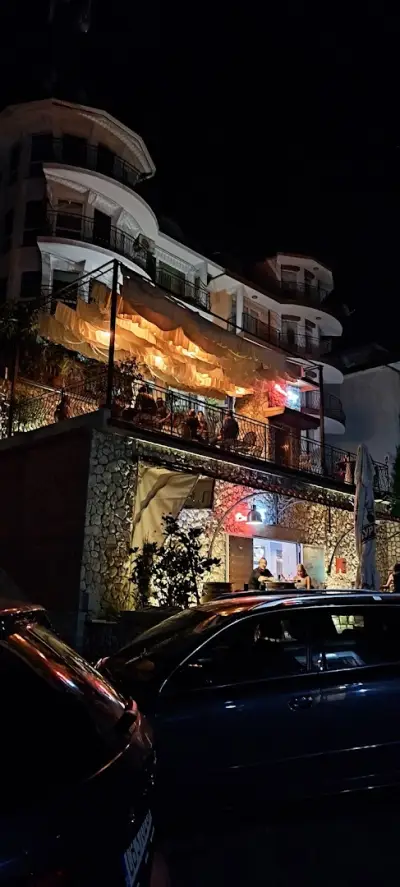 Bar-ЪТ