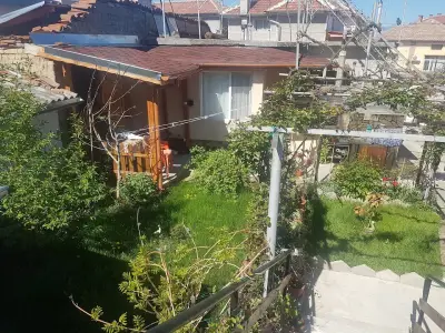 Къща за гости При Германеца