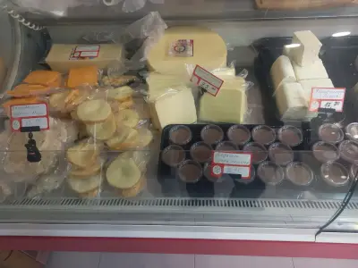 Мезетата