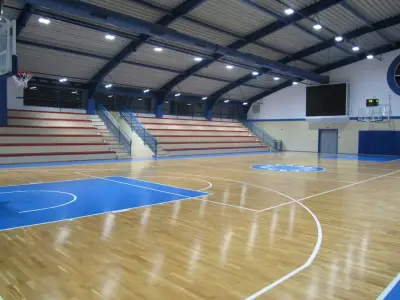 Овергаз Арена