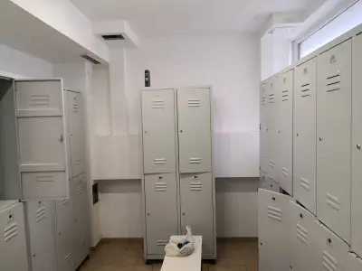 Овергаз Арена