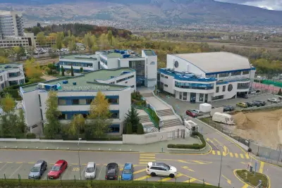 Овергаз Арена