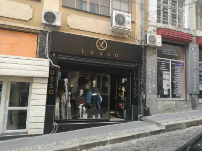 Lusso Butik
