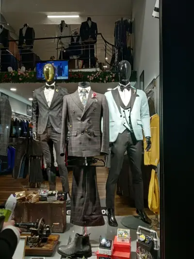 Lusso Butik