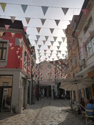 Lusso Butik