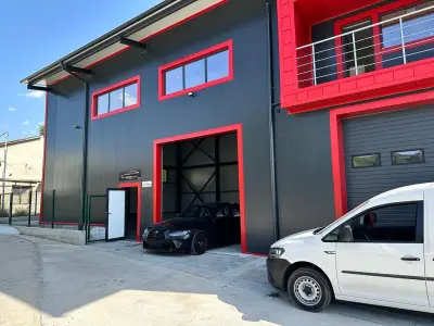 AG TECHNICKS GROUP