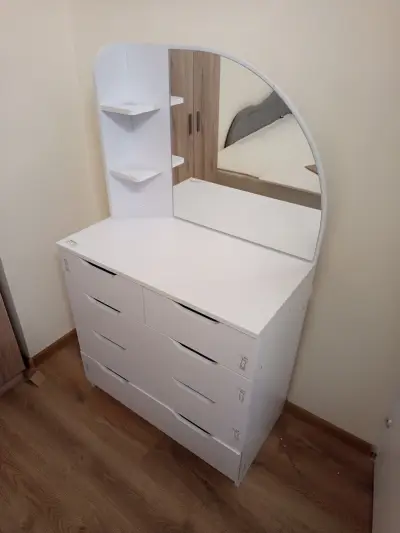 Монтаж на мебели