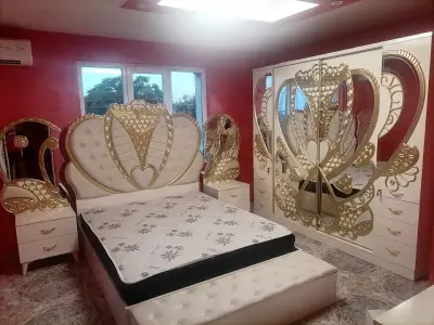 Монтаж на мебели
