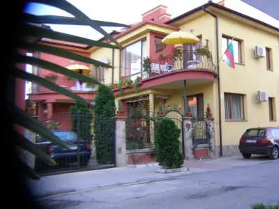 Family Hotel Kavrakovi