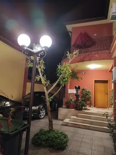 Family Hotel Kavrakovi