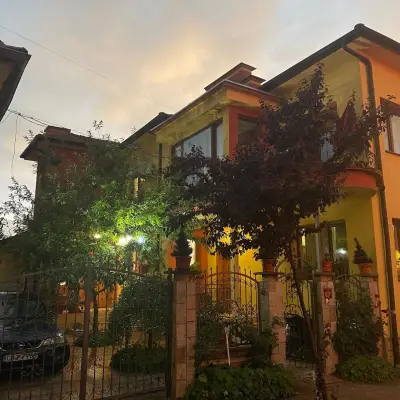 Family Hotel Kavrakovi