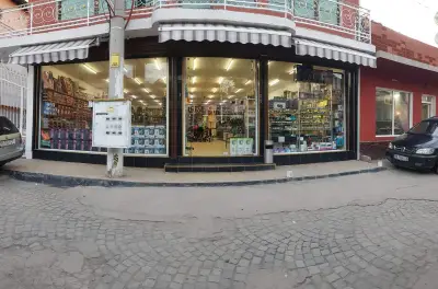 Panda Shop