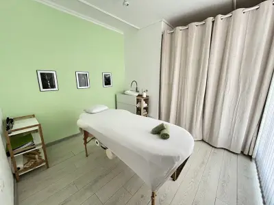 Масажно Студио Релакс