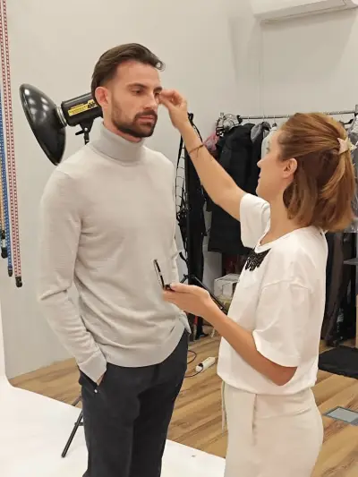Studio Reshovski