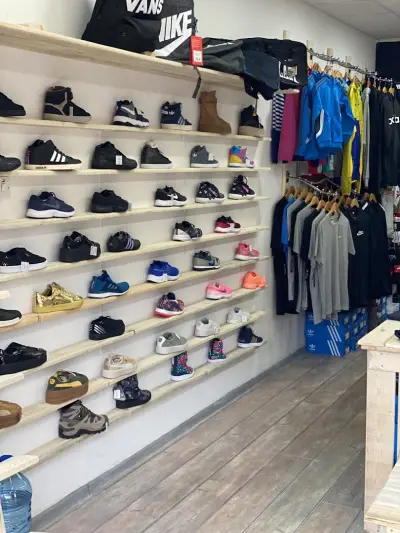 Sport World