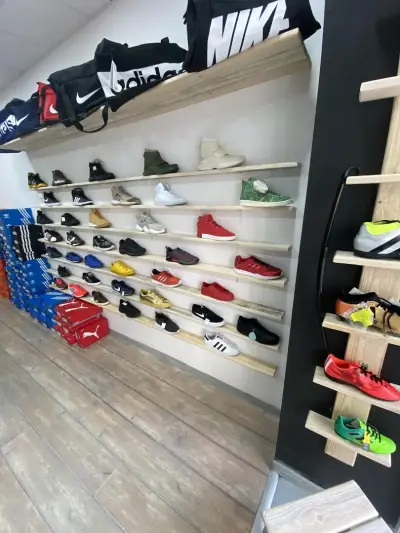 Sport World