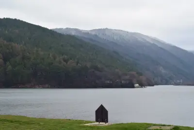 Pancharevo Lake View