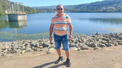 Pancharevo Lake View