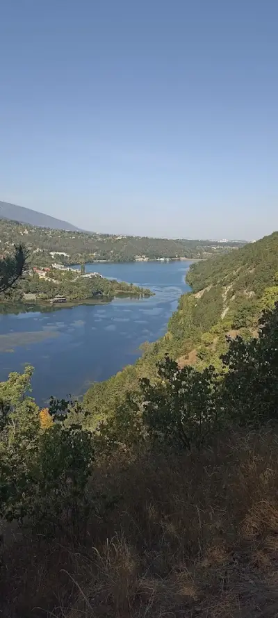 Pancharevo Lake View
