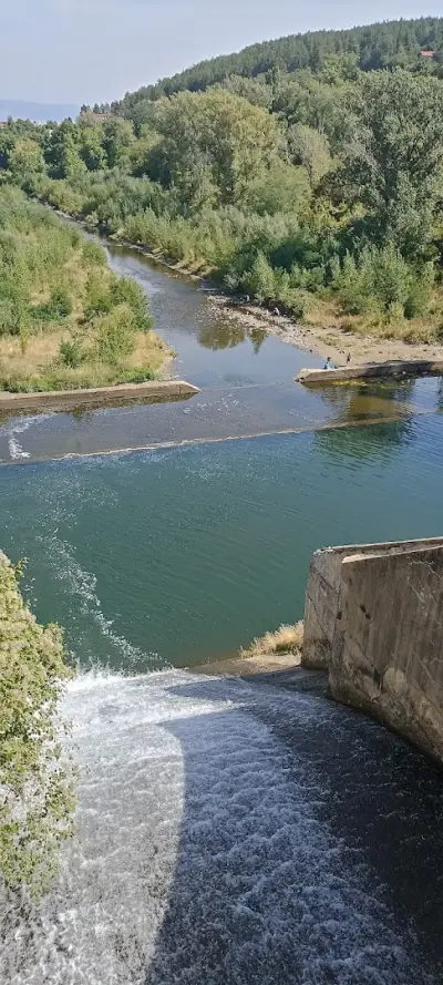 Pancharevo Lake View