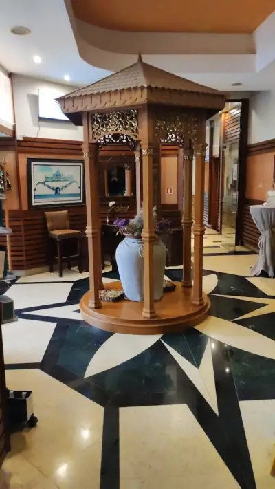 Солна стая "Emerald Spa & Wellness Center"