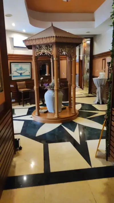 Солна стая "Emerald Spa & Wellness Center"