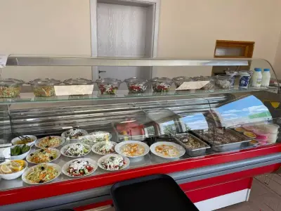 Гостилница Марица