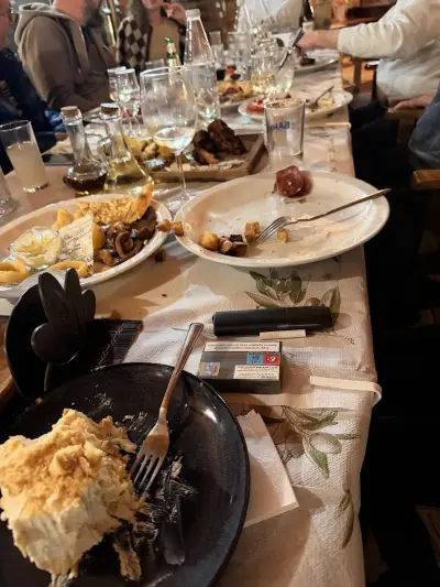 Пицария СИТИ
