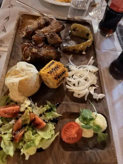 Пицария СИТИ