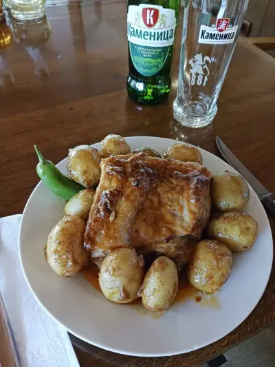 Пицария СИТИ