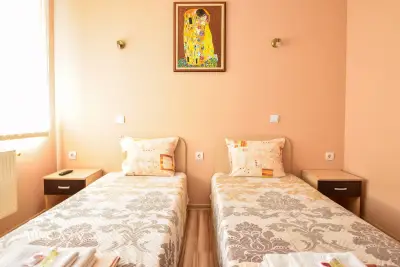 Mariana Apartment