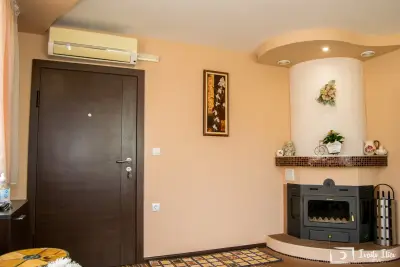 Mariana Apartment